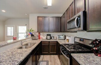 25416 Grotto Falls Ln in Porter, TX - Building Photo - Building Photo