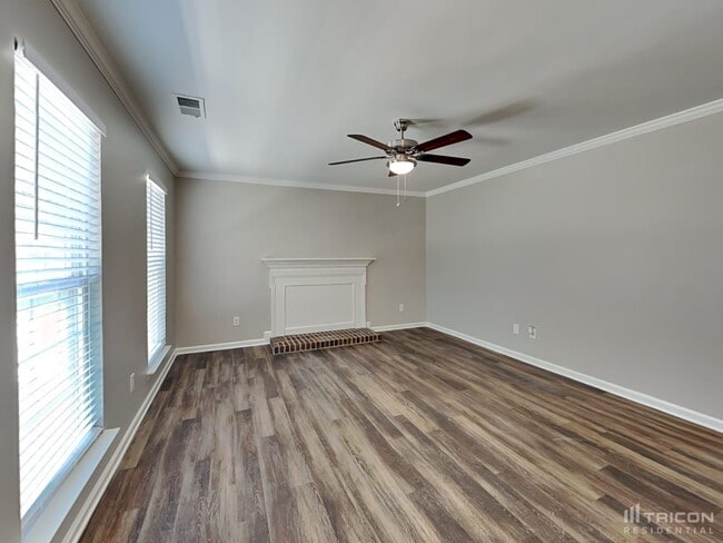 2826 Bricker Dr in Charlotte, NC - Building Photo - Building Photo
