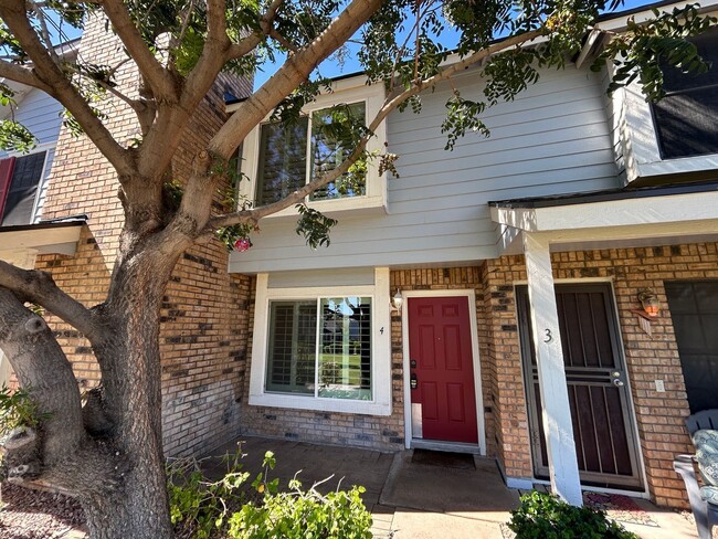 property at 9831 S 48th Way