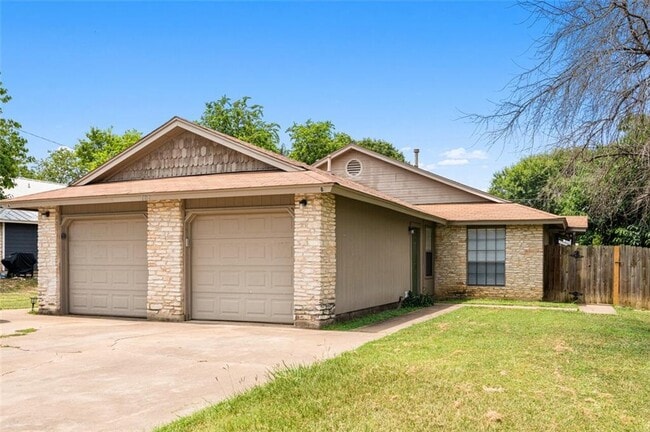 property at 702 Misty Morning Way