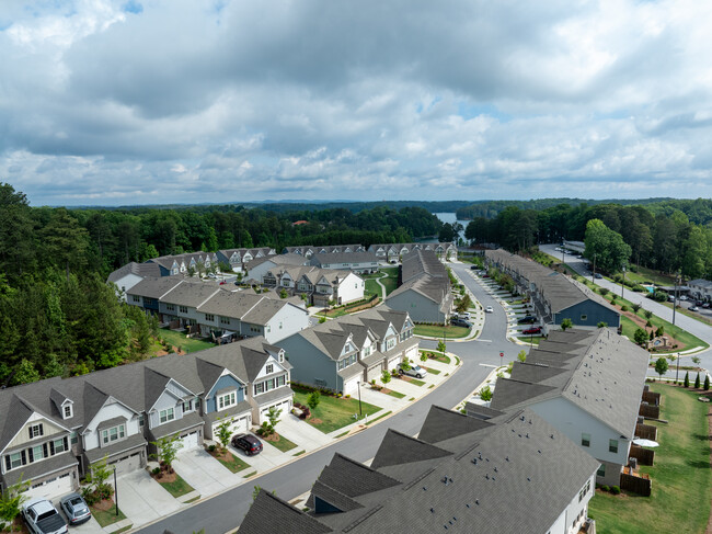 Lanier Harbor in Buford, GA - Building Photo - Building Photo