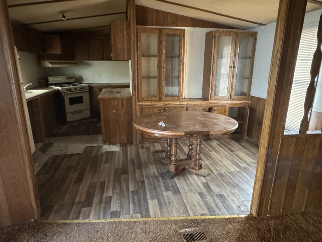 property at 5501 9th St