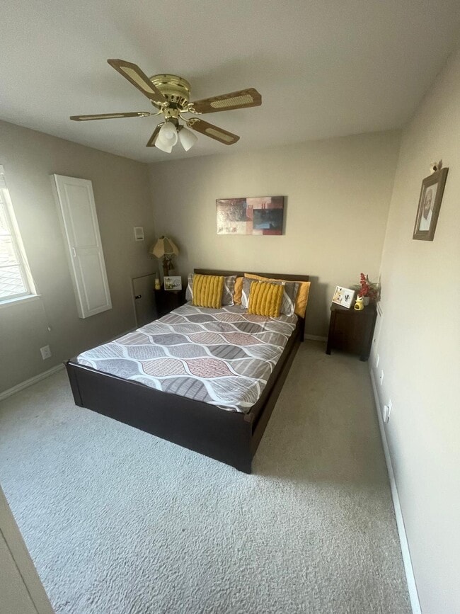 property at 7734 Creekside Dr