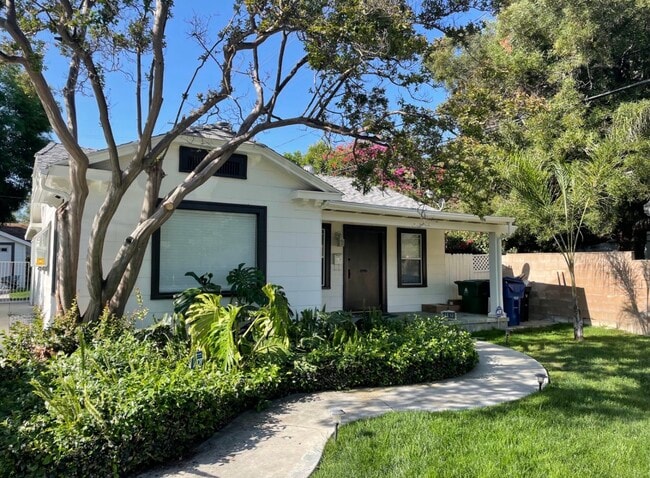 property at 21920 Galvez St