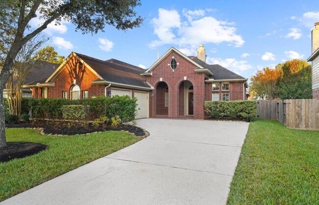 13607 Caney Springs Ln