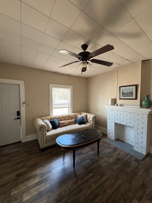 914 Mulberry St in Abilene, TX - Foto de edificio - Building Photo