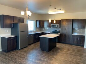 Beacon Estates in Fargo, ND - Building Photo
