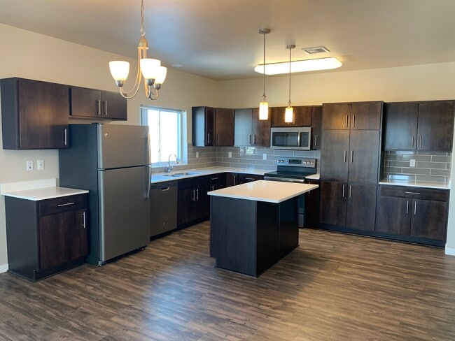 Beacon Estates