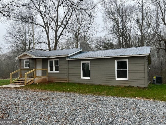 property at 267 Fred Loggins Rd