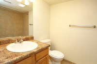 Woodridge Apartments photo'