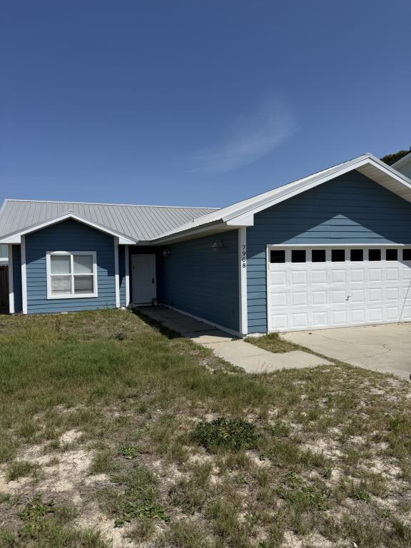 7908 Sunset Ave in Panama City Beach, FL - Building Photo - Building Photo