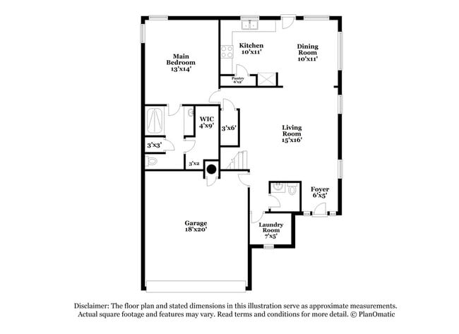 300 Potters Peak Way in Georgetown, TX - Building Photo - Building Photo