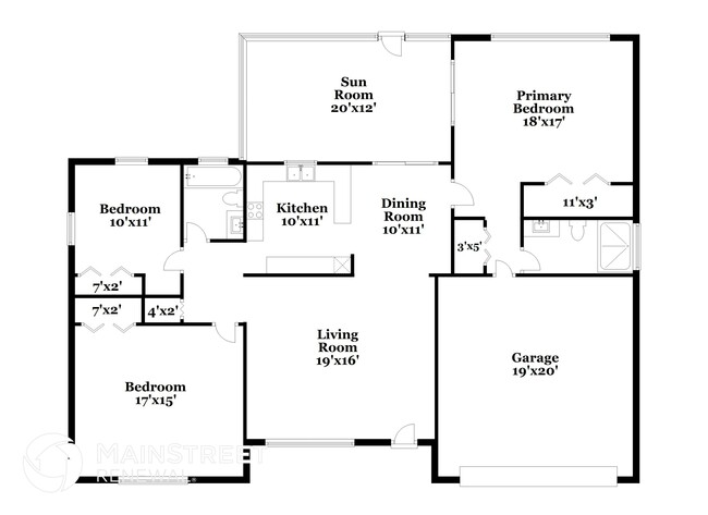 7750 Cayuga Dr in New Port Richey, FL - Building Photo - Building Photo
