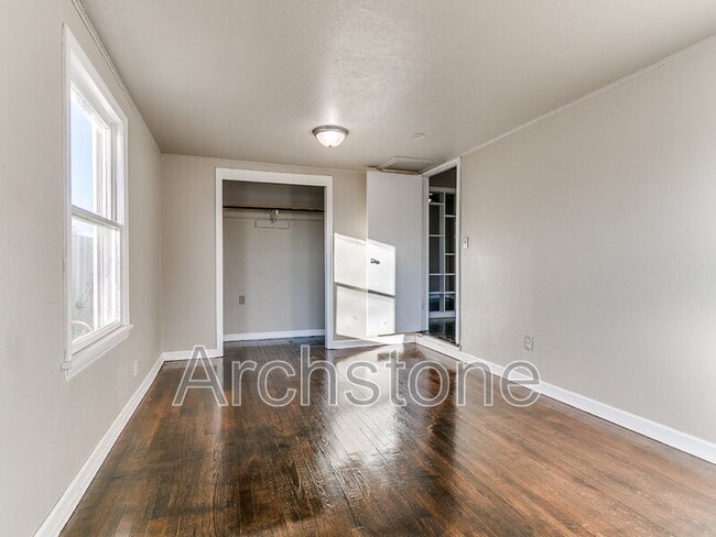 property at 1001 NW 100th St