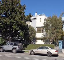 1327 14th Street Apartments