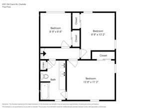 6301 Old Coach Rd in Charlotte, NC - Building Photo - Building Photo