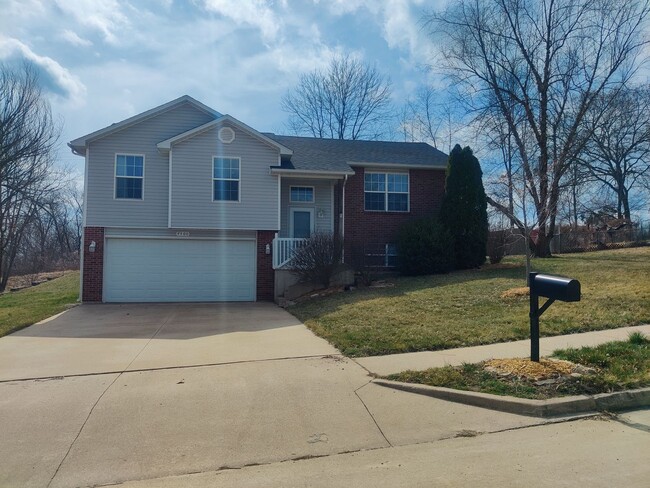 property at 4400 Gage Pl