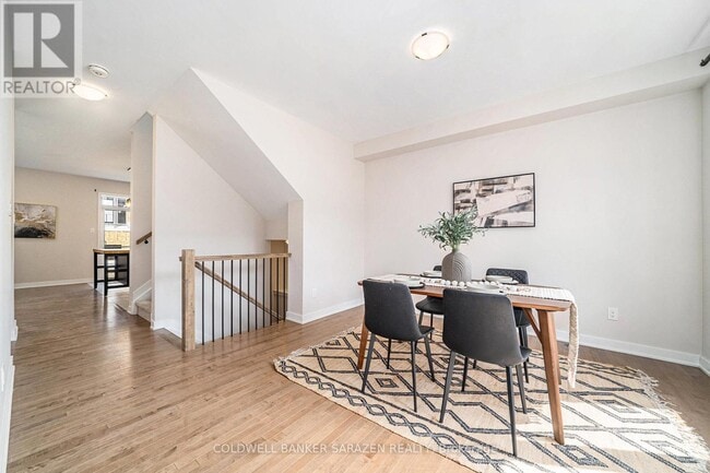 1813 Haiku St in Ottawa, ON - Building Photo - Building Photo