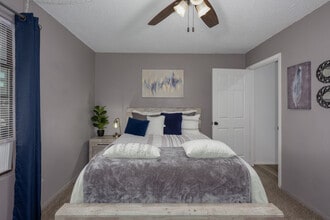 Westwinds Village in Odessa, TX - Building Photo - Interior Photo