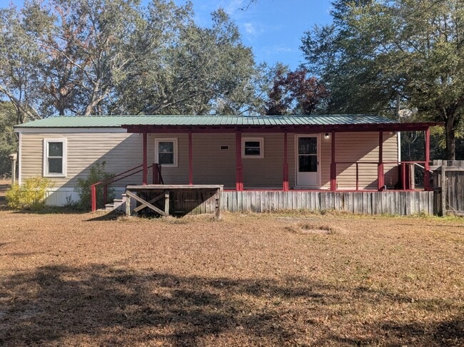 247 Reedy Creek Cir in Lyons, GA - Building Photo - Building Photo