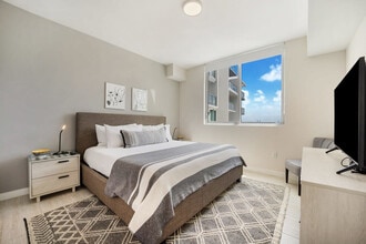 3900 Biscayne Blvd in Miami, FL - Building Photo - Building Photo