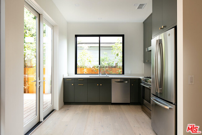 property at 633 Palms Blvd