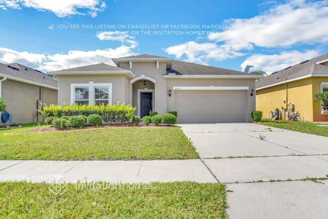 property at 2505 Tanner Terrace