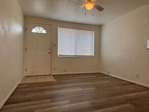 917 2nd St in Colorado Springs, CO - Building Photo - Building Photo