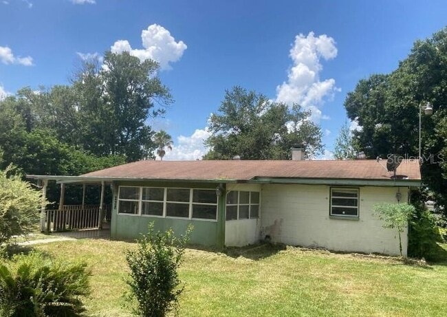 property at 228 Marveline Dr