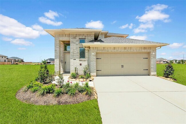 property at 31010 Evening Skye Dr