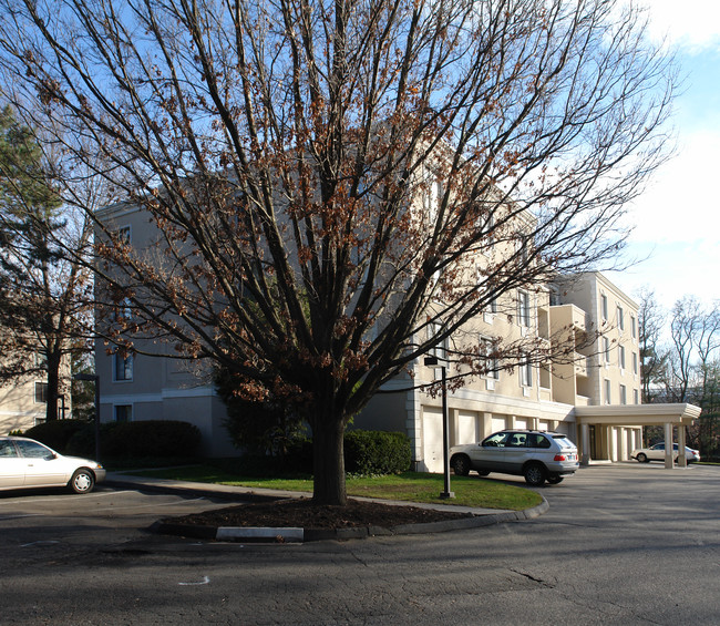 Greenwich Green in Old Greenwich, CT - Foto de edificio - Building Photo