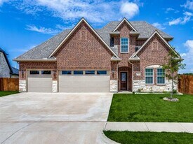 504 Ellis Place Dr in Greenville, TX - Building Photo