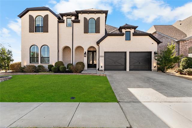 property at 3333 Alexandra Ln