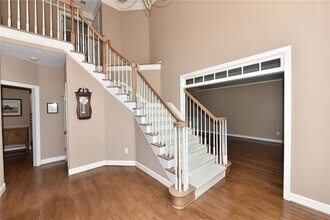 735 Apsley Way in Alpharetta, GA - Building Photo - Building Photo