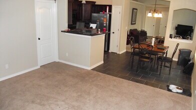 10925 Coyote Ranch Ln in El Paso, TX - Building Photo - Building Photo