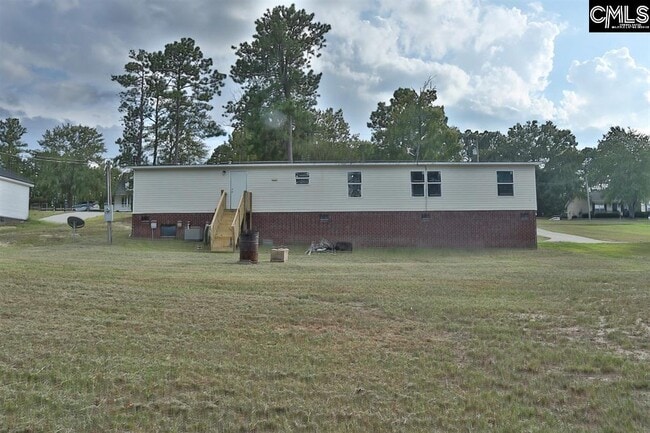 864 St Pauls Church Cir in Camden, SC - Building Photo - Building Photo