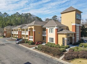 Furnished Studio - Birmingham