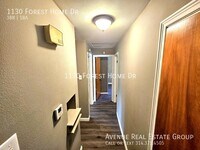 1130 Forest Home Dr in St. Louis, MO - Building Photo - Building Photo