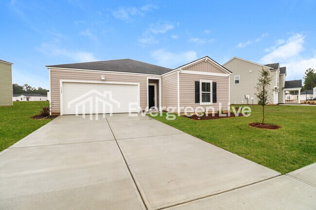 112 Crimson Ln in Savannah, GA - Building Photo - Building Photo