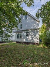 2887 E 112th St in Cleveland, OH - Building Photo - Building Photo