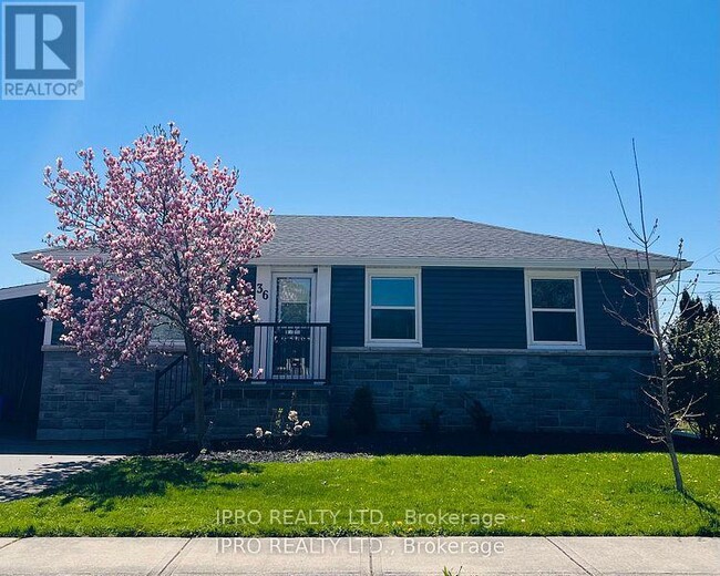 36 Inchlee Dr