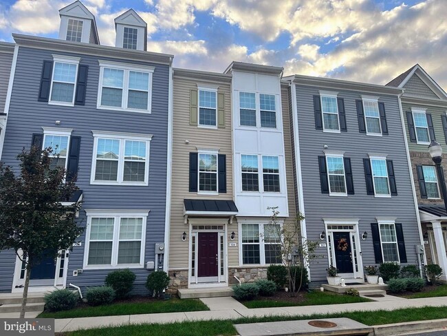 property at 304 Spring Bank Way