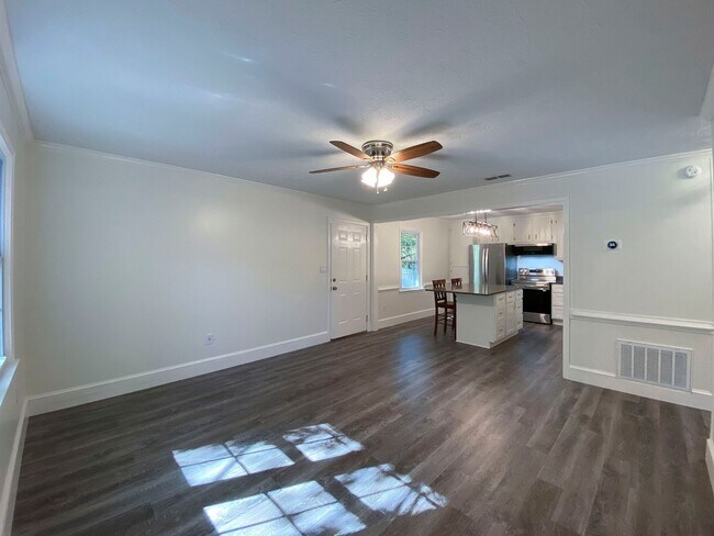 205 Park Ridge Dr in Athens, GA - Building Photo - Building Photo