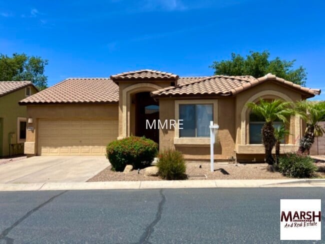 property at 8952 E Crescent Ave