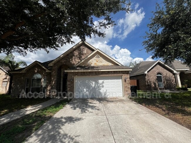 property at 5800 N 34th St
