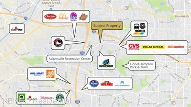 2980 Delmar Ln NW in Atlanta, GA - Building Photo - Building Photo