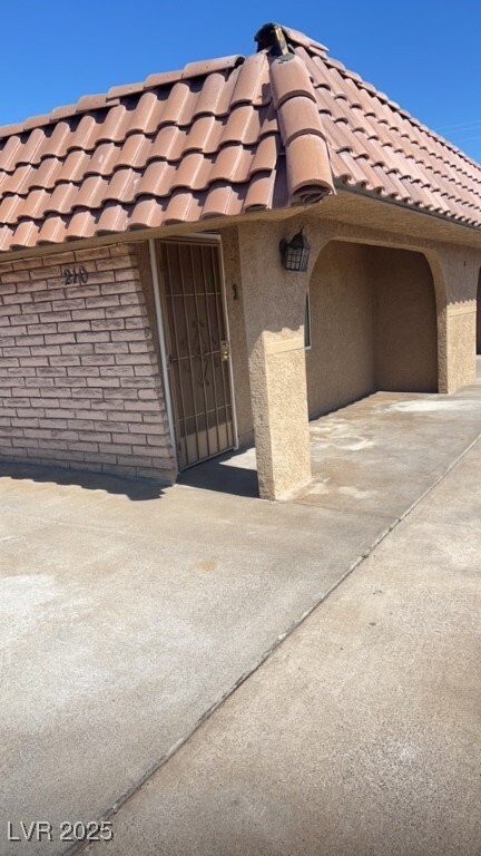 210 Tungsten St in Henderson, NV - Building Photo - Building Photo