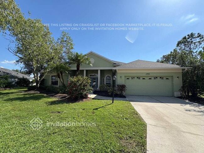property at 11704 Summer Meadow Dr