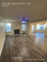 8746 Key Biscayne Dr in Tampa, FL - Building Photo - Building Photo