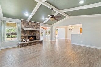 3222 S 54th St in Fort Smith, AR - Building Photo - Building Photo